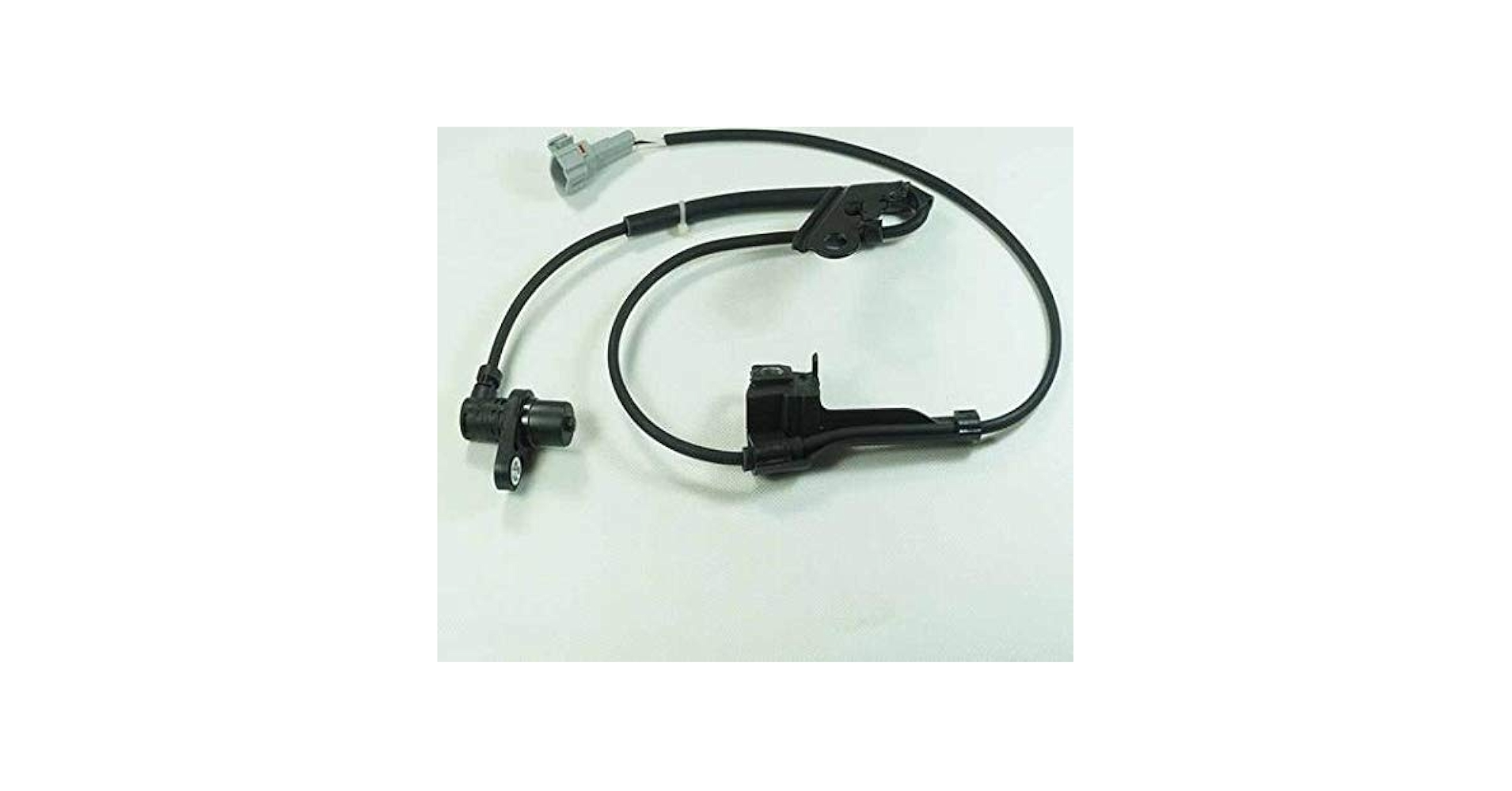 Amazon | AL ABS ホイール スピード センサー フロント左 適用